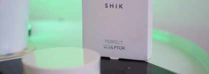 Запеченный скульптор Shik Perfect Sculptor: один из лучших, что я пробовала