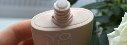 Лучший тональный крем 2024 года по моей версии! Relouis Y.o.u. Really Second Skin Ultralight Foundation 40