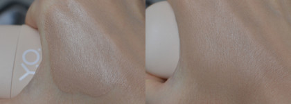 Лучший тональный крем 2024 года по моей версии! Relouis Y.o.u. Really Second Skin Ultralight Foundation 40