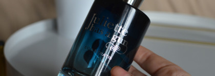 Топ-3 морских аромата