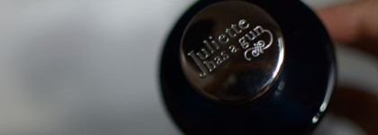 Топ-3 морских аромата