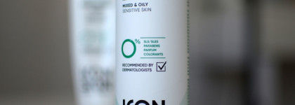 Icon Skin: базовый уход, который не ударит по бюджету