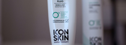 Icon Skin: базовый уход, который не ударит по бюджету