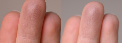 Запеченный скульптор Shik Perfect Sculptor: один из лучших, что я пробовала