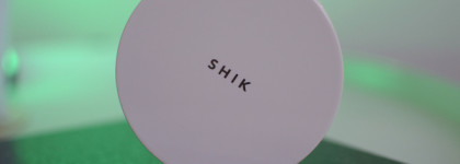 Запеченный скульптор Shik Perfect Sculptor: один из лучших, что я пробовала