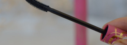 Тушь для ресниц Vivienne Sabo Metamourphoses Romantique