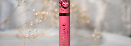 Тушь для ресниц Vivienne Sabo Metamourphoses Romantique