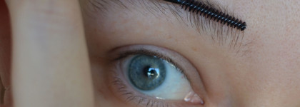 Гель для бровей водостойкий Luxvisage 24H Waterproof Extreme Fix Brow Laminator