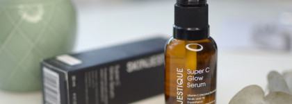 Знакомство с брендом Skinjestique. Косметика, которая работает