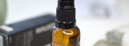 Знакомство с брендом Skinjestique. Косметика, которая работает