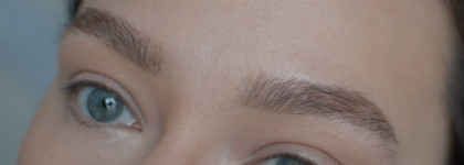 Карандаш для бровей Influence Beauty Browrobot заменил мне бессменный Brow Arcade VS