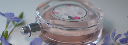 Моё ароматное Я: Guerlain Meteorites Le Parfum