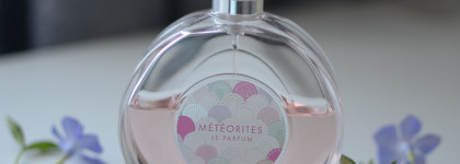 Моё ароматное Я: Guerlain Meteorites Le Parfum