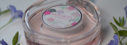 Моё ароматное Я: Guerlain Meteorites Le Parfum