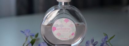 Моё ароматное Я: Guerlain Meteorites Le Parfum