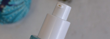 Лучший SPF на физических (не НАНО) фильтрах: увлажняющий солнцезащитный крем для лица SmoRodina SPF 30