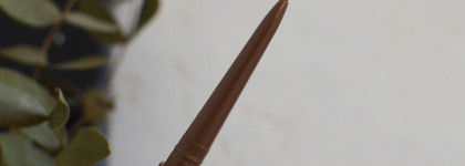 Карандаш для бровей Relouis Y.o.u. Really Superfine Eye Brow Pencil в оттенке 03 brownie