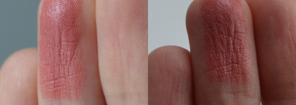 Беспроблемная помада Annbeauty Your Lips Cream в оттенке 004 Time Machine