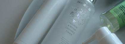 Фавориты в уходе за 2025 год