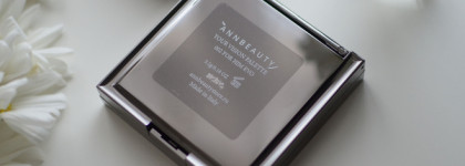 Annbeauty Your Vision Palette For Him EVO и 6 макияжей