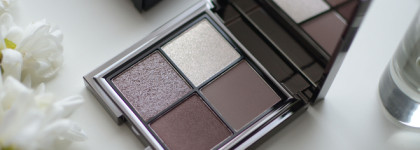 Annbeauty Your Vision Palette For Him EVO и 6 макияжей