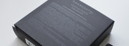 Annbeauty Your Vision Palette For Him EVO и 6 макияжей