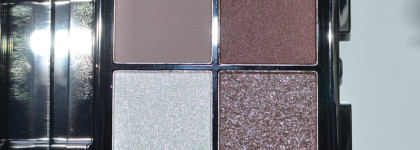 Annbeauty Your Vision Palette For Him EVO и 6 макияжей