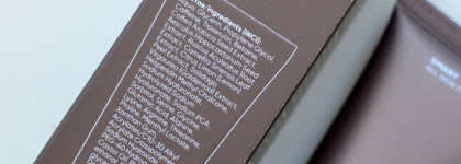 Лимфодренажная гелевая маска Face Sculpt Anti-Puff Mask Icon Skin