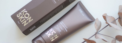 Лимфодренажная гелевая маска Face Sculpt Anti-Puff Mask Icon Skin