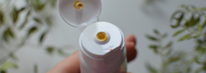 Антиоксидантный уход с витамином С для сияния кожи Icon Skin