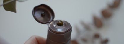 Лимфодренажная гелевая маска Face Sculpt Anti-Puff Mask Icon Skin