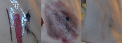 Гидрофильное масло La Messange Perfect Deep Cleansing Oil