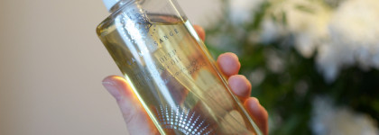 Гидрофильное масло La Messange Perfect Deep Cleansing Oil