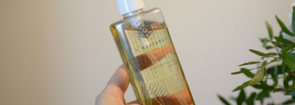 Гидрофильное масло La Messange Perfect Deep Cleansing Oil