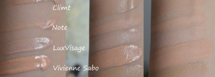 Подборка бюджетных консилеров