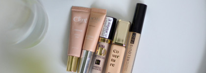 Подборка бюджетных консилеров