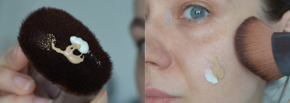 Своё лицо, только лучше! Mommy's makeup спустя год