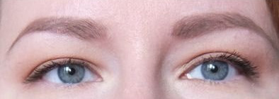 Стоило ли покупать тушь ради "комплимента"?