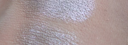 Искристая весна с тенями Dior Diorshow Mono Kingdom Of Colors Wet&Dry BackStage Eyeshadow #45 Fairy Grey