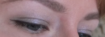 Искристая весна с тенями Dior Diorshow Mono Kingdom Of Colors Wet&Dry BackStage Eyeshadow #45 Fairy Grey