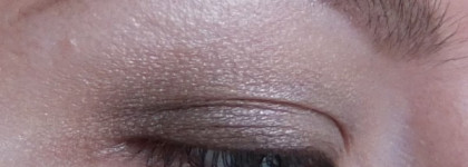 Мои зимние любимчики пятицветные сухие тени для век YSL Couture Palette 5 Couleurs Eyeshadow в оттенке #4 Saharienne