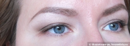 Мои зимние любимчики пятицветные сухие тени для век YSL Couture Palette 5 Couleurs Eyeshadow в оттенке #4 Saharienne