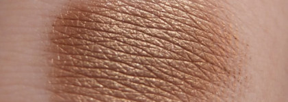 Моя "Золотая Черепаха" - Моно-тени для сухого и влажного нанесения Dior Diorshow Mono Wet & Dry Backstage Eyeshadow #653 Mordore