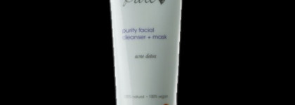 Средства против акне от американского бренда органической косметики 100% Pure