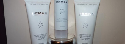 Профессиональная косметика Demax