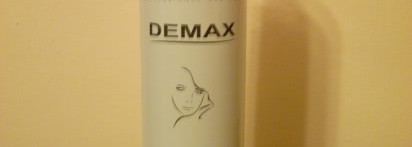 Профессиональная косметика Demax