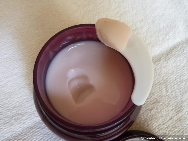 Ночная маска Innisfree Wine Jelly Sleeping Pack