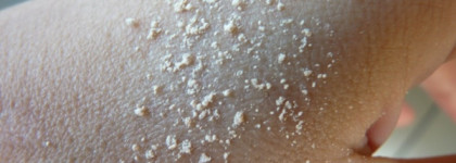 Tony Moly My Sunny Tok Tok Sun Powder SPF 50+/PA+++ Минеральная пудра с солнцезащитой