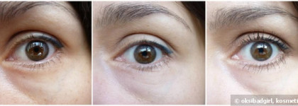 Светоотражающий консилер с минералами Artdeco Mineral Fluid Concealer # 04 Pastel Vanilla