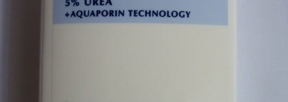 Борцы с сухостью кожи La Roche Posay Lipikar Baume AP+ и Eucerin Complete Repair Lotion 5% Urea